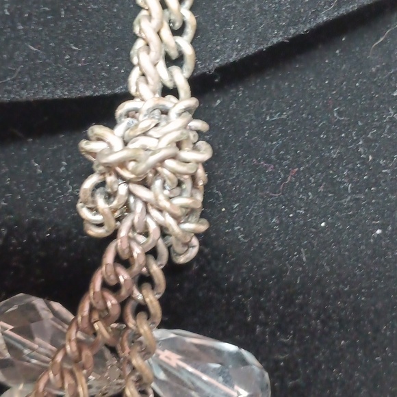 Loft vintage beaded necklace - Picture 7 of 7